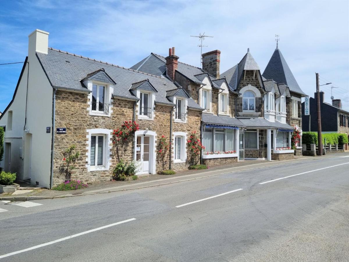 Appartement Le Petit Robinson-2 *